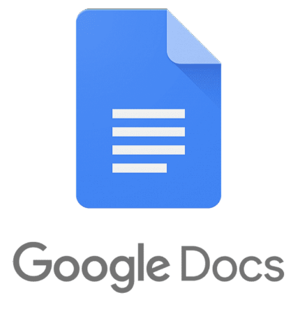 foto de google docs